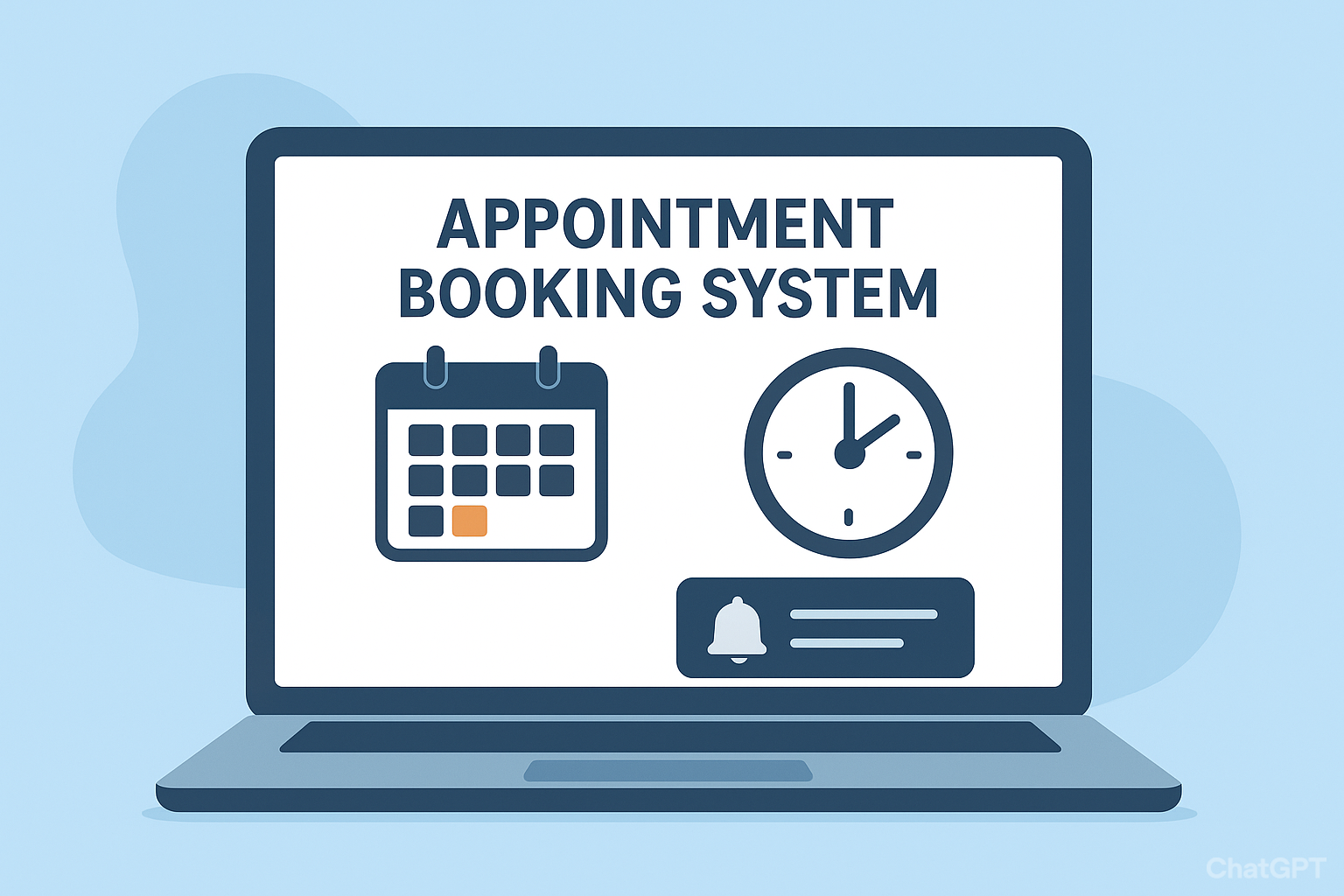 Appointment Booking System
